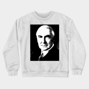 President Warren G. Harding Crewneck Sweatshirt